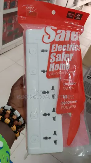 Sockets With Usb Ports