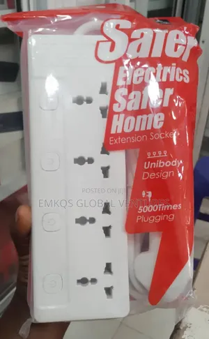 Sockets With Usb Ports