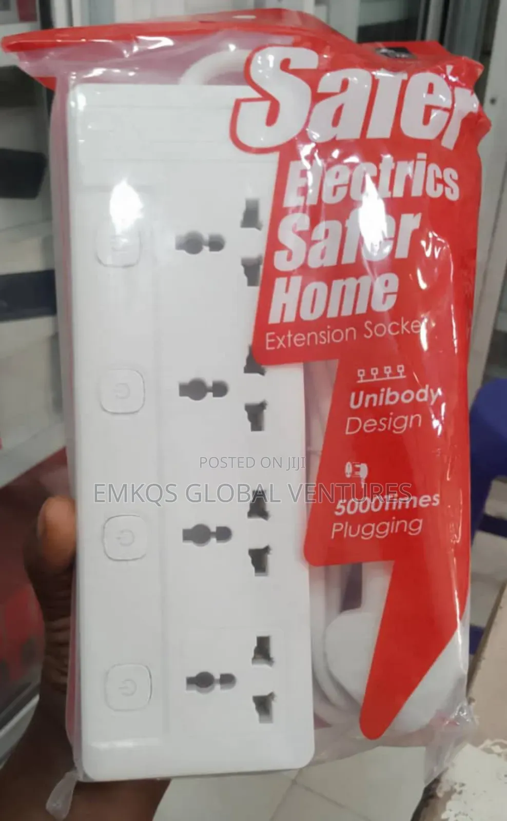 Sockets With Usb Ports
