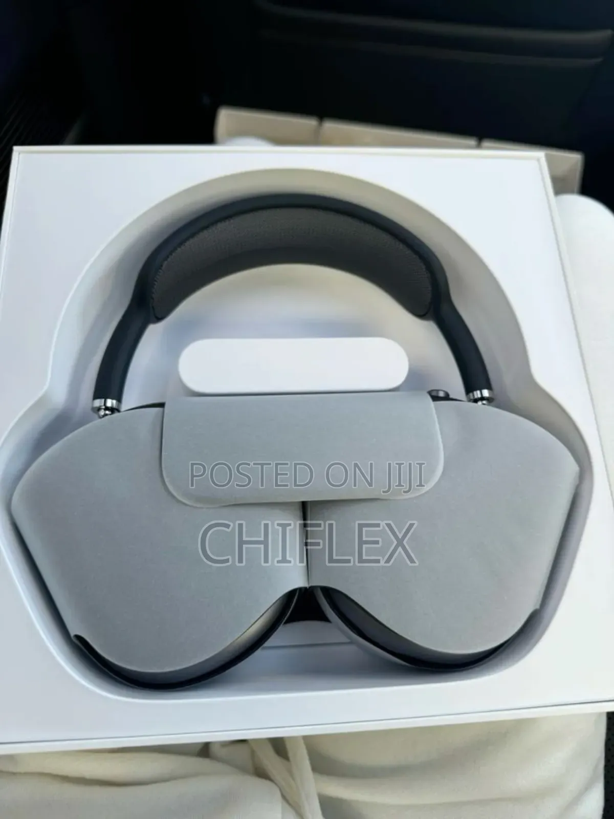 Airpodmax Original Apple Clone
