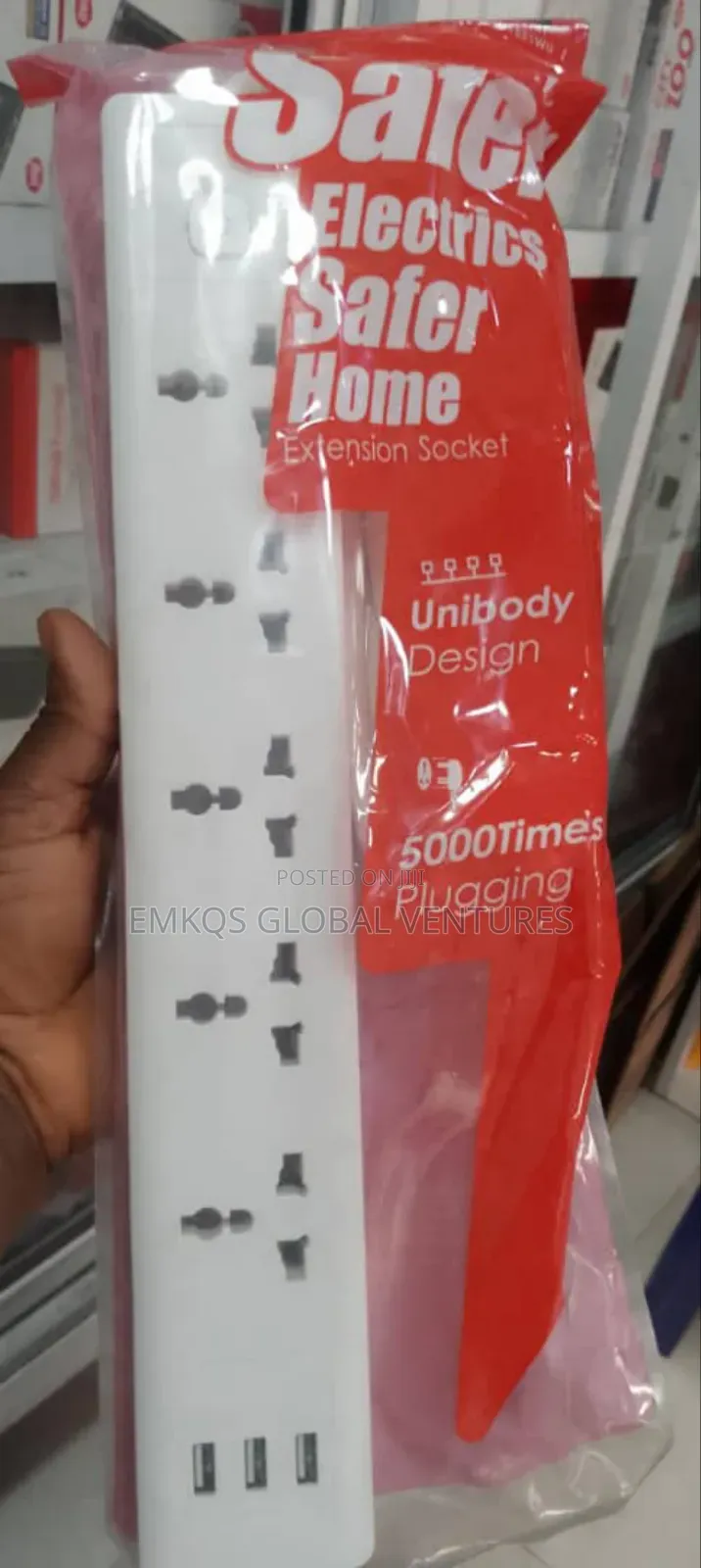 Sockets With Usb Ports