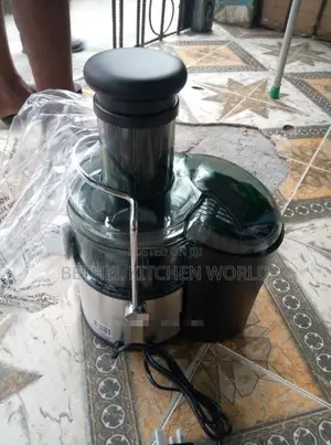 Quality Juicer
