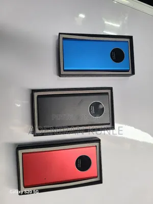 Excutive Power Bank