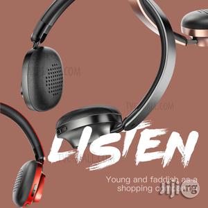 Baseus Encok D01 Foldable Stereo Bluetooth Over-ear Headset With Mic B