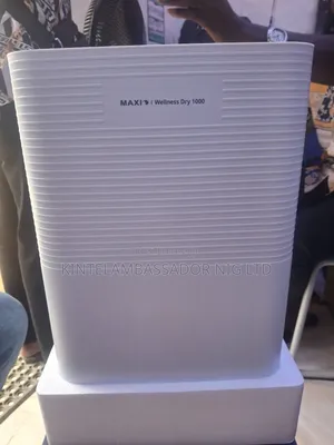 Maxi Dehumidifier - 10litres
