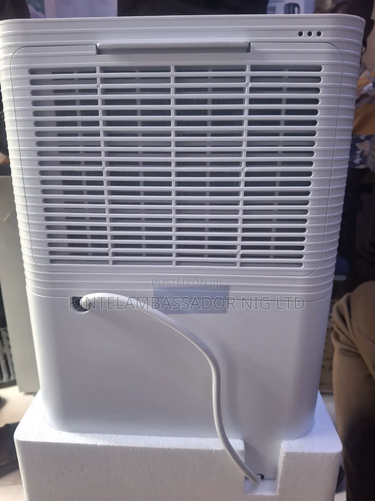Maxi Dehumidifier - 10litres
