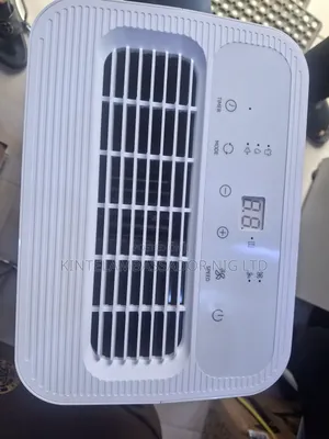 Maxi Dehumidifier - 10litres