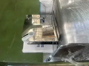 Stainless Steel Bread Sealer