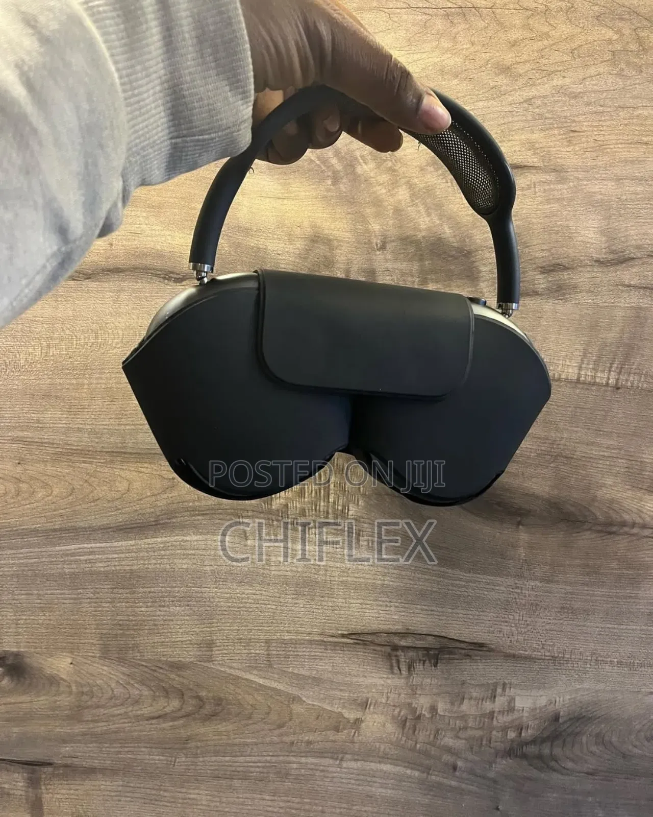 Airpodmax Uk Well Used