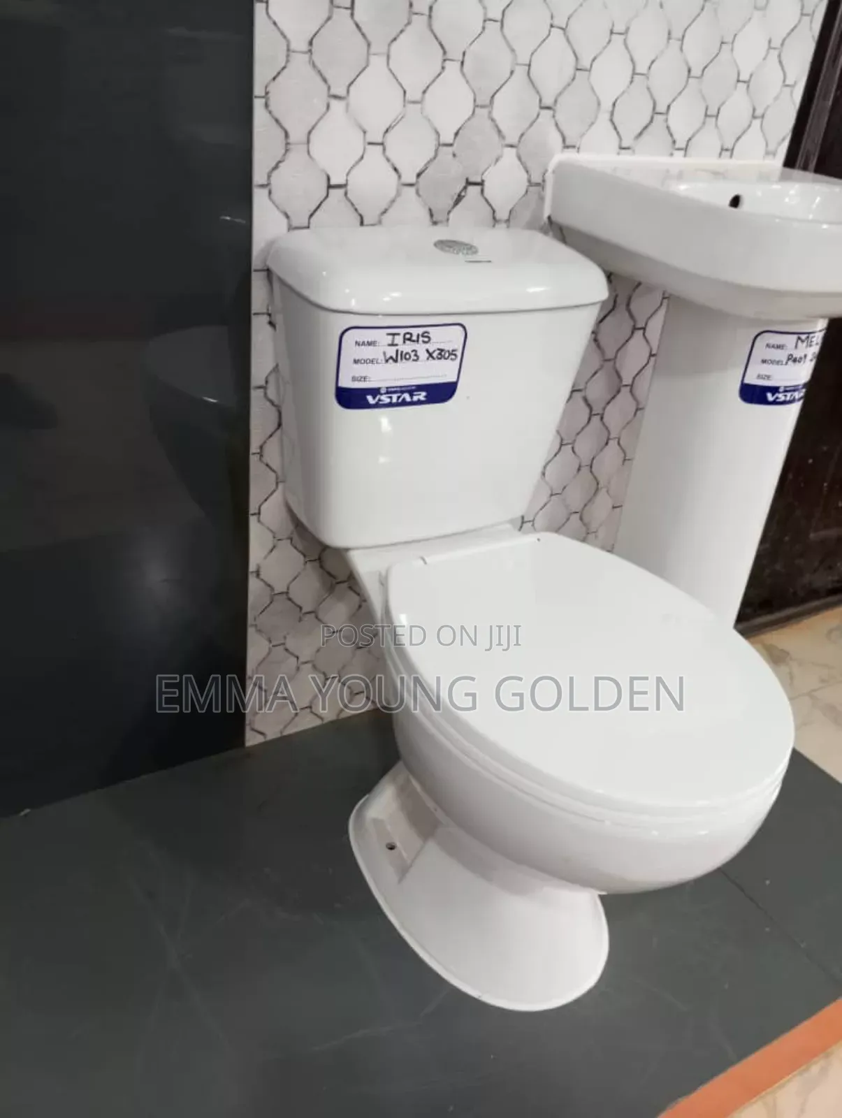 Standard Wc