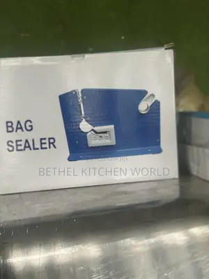Bread Bag Sealer