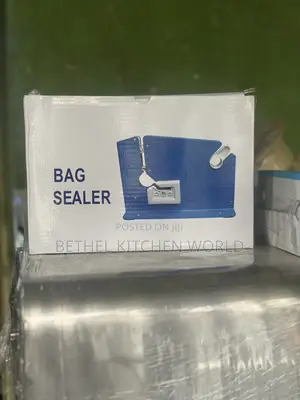 Bread Bag Sealer