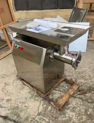 Size 42 Meat Grinder