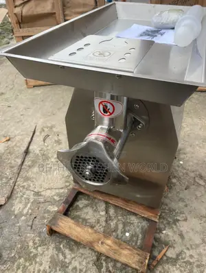 Size 42 Meat Grinder