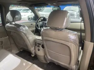 Honda Pilot EX 4dr SUV 4WD (3.5L 6cyl 5A) 2012 Gray