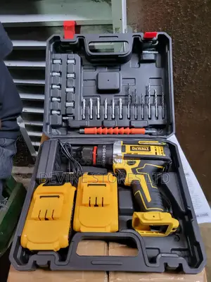 48vf Dewalt Cordless Screw Machine