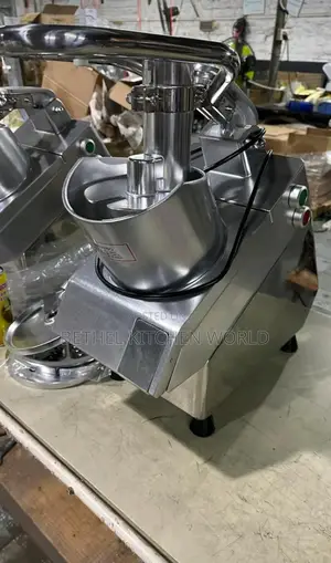Food Processor Vegetable Cutter