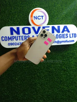 Apple iPhone 12 Pro Max 128 GB Rose Gold