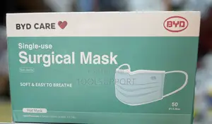 Surgical Nose Mask