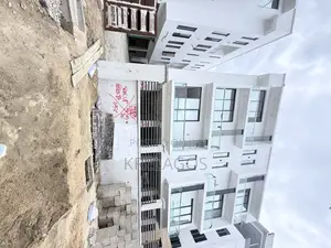 Luxury 1-Bedroom Apartment in Ikate