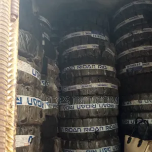 6.50/10 Solid Tire Original