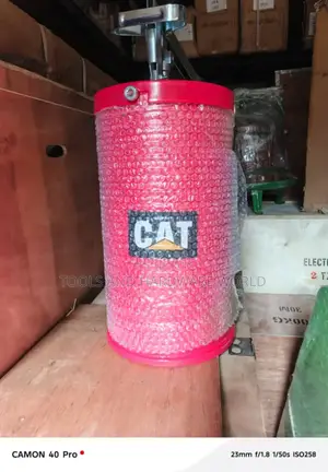 16 Liters Cat Grease Bucket