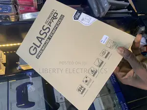 Screen Protector for iPad Pro 12.9
