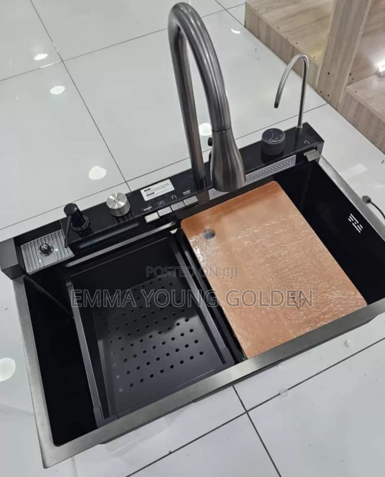 High Quality Kitchen Sink