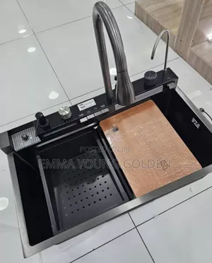High Quality Kitchen Sink