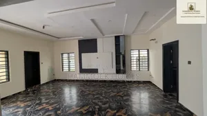 3bdrm Duplex in Kolapo Ishola Gra, Akobo for rent