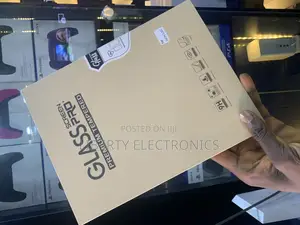 Screen Protector for iPad Pro 11 2024