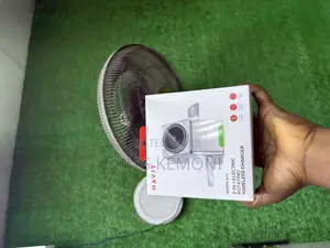 Havit 3in1 Electric Rotating Wireless Charger Available