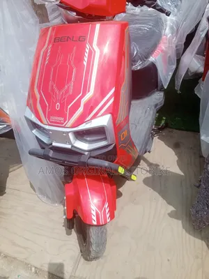 Electric Bike Bike