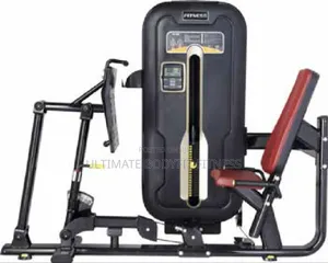 Brand New S8-015 Leg Press