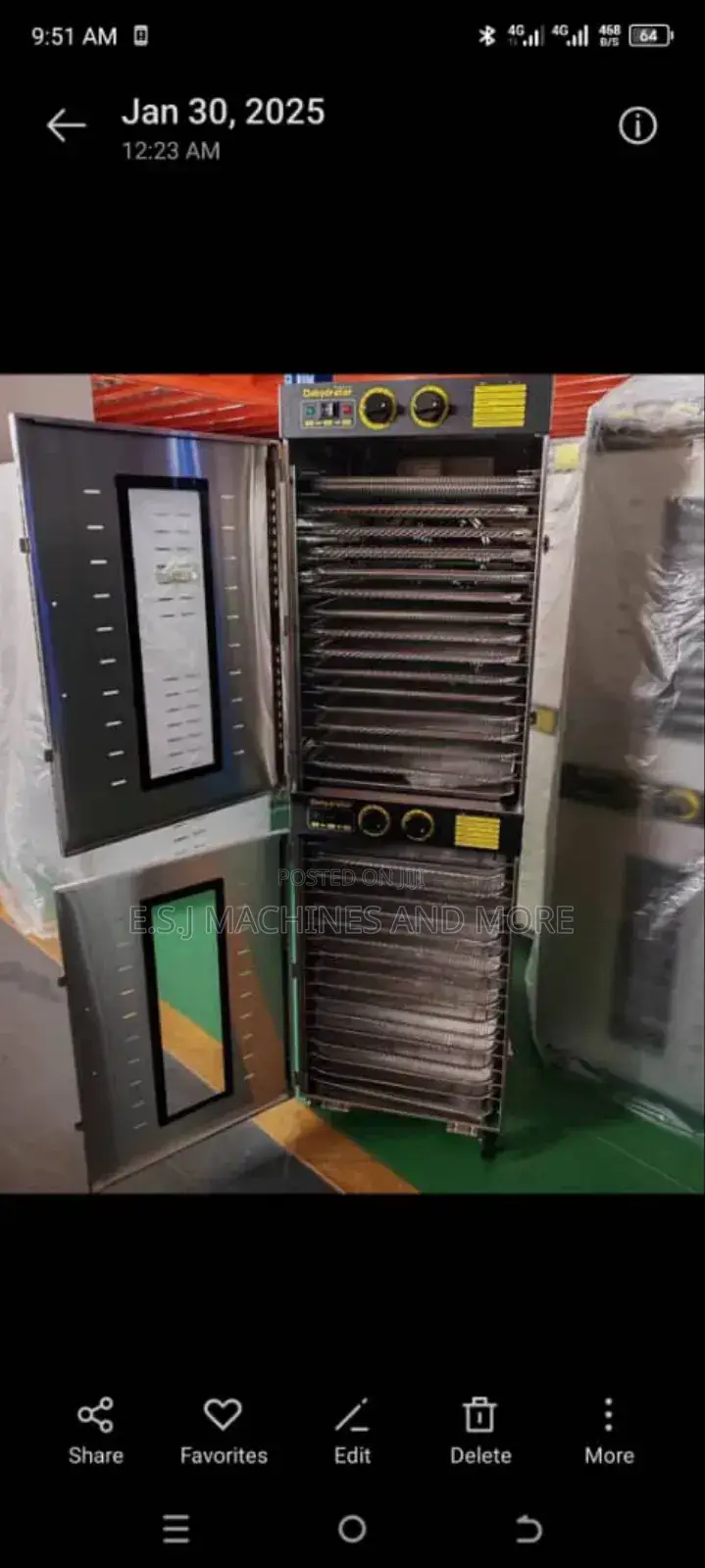 Dehydrator 32 Trays Dehydrator Dehydrator