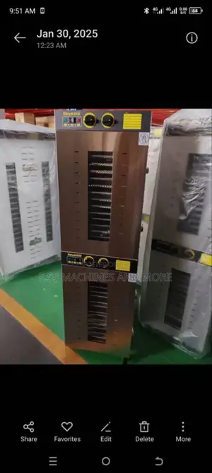 Dehydrator 32 Trays Dehydrator Dehydrator