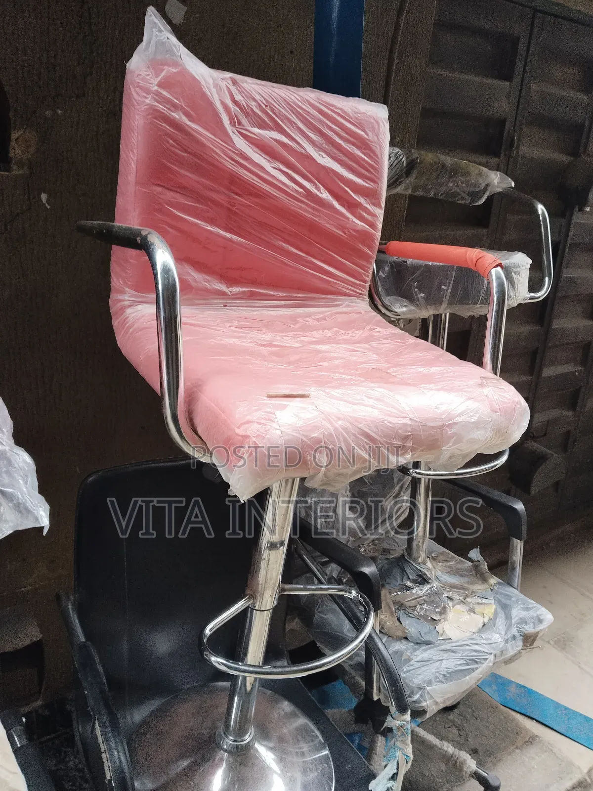 Quality Bar Stool