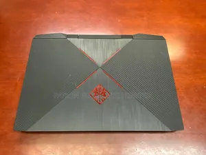 Laptop HP Omen 15-Dh002nr 16GB Intel Core I7 SSD 500GB