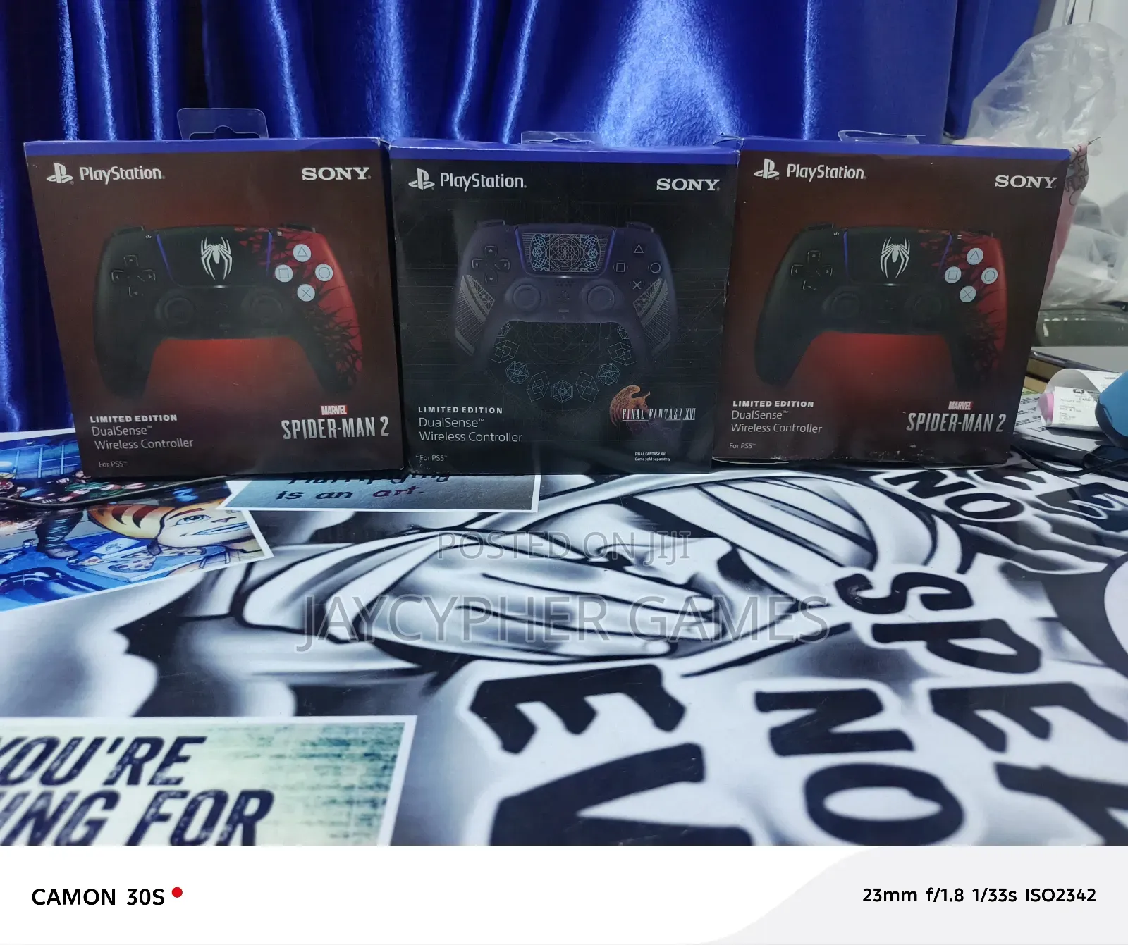 Playstatplaystation 5 Pad