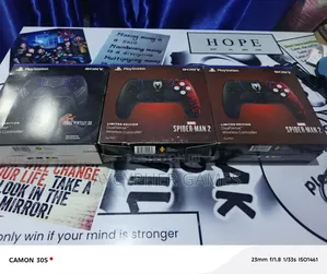 Playstatplaystation 5 Pad