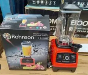 Electric Blender