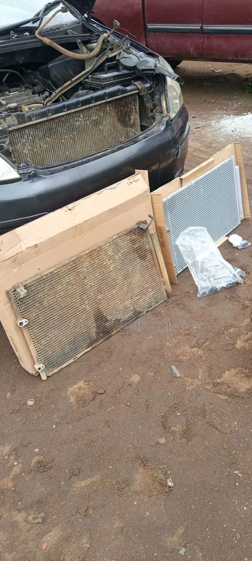 Professional Automobile Ac Repairs Services
