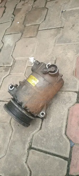 Professional Automobile Ac Repairs Services