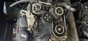 Ford Focus Engine 1.6 2013