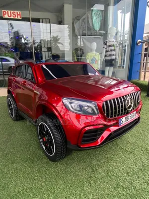 Children Toy Car
