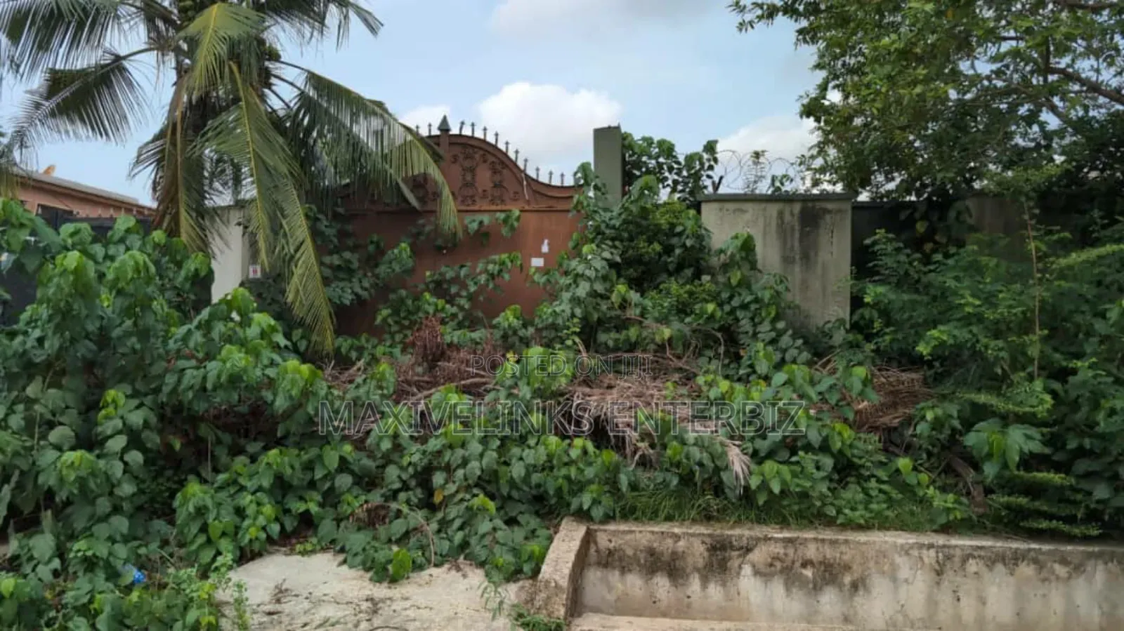 Certificate of Occupancy