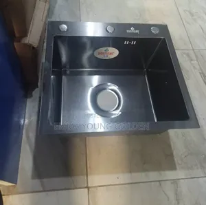 Harmony Sink