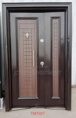 Building Materials Such as Tiles , Door and Plumbing Material
