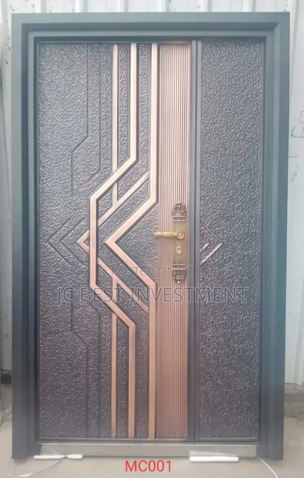 Building Materials Such as Tiles , Door and Plumbing Material