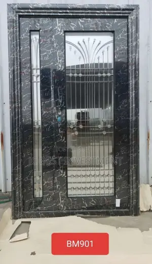 Building Materials Such as Tiles , Door and Plumbing Material